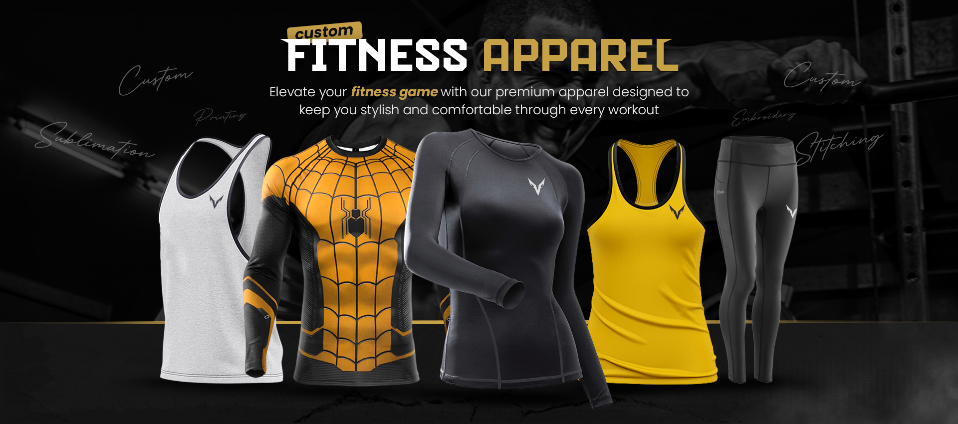 FITNESS